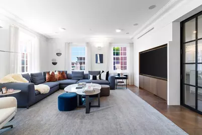 41 Mt Vernon Street #5, Boston, MA 02108 - Photo 3