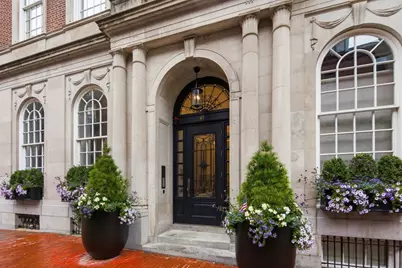 41 Mt Vernon Street #5, Boston, MA 02108 - Photo 19