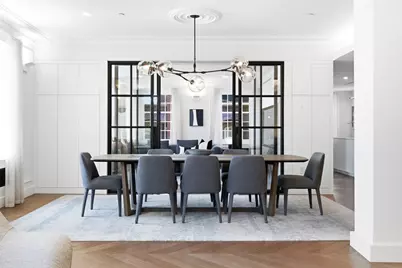 41 Mt Vernon Street #5, Boston, MA 02108 - Photo 5