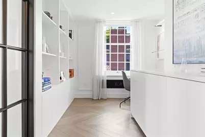 41 Mt Vernon Street #5, Boston, MA 02108 - Photo 17