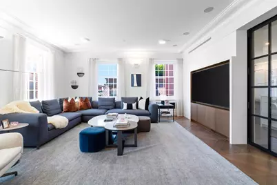 41 Mt Vernon Street #5, Boston, MA 02108 - Photo 3