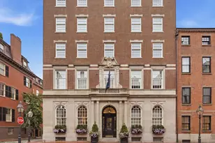 41 Mt Vernon St, Boston, MA 02108 - Photo 1