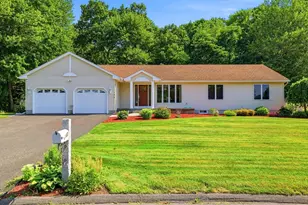 142 Oak Knoll Cir, Ludlow, MA 01056 - Photo 1