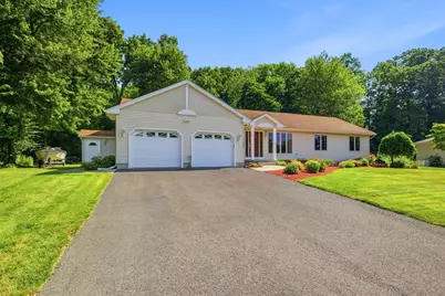 142 Oak Knoll Cir, Ludlow, MA 01056 - Photo 39