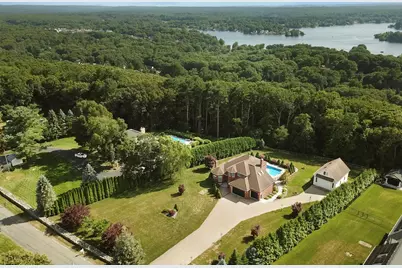 114 Upper Gore Rd, Webster, MA 01570 - Photo 9