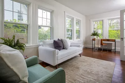 16 Cabot St, Newton, MA 02458 - Photo 7