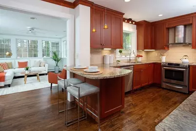16 Cabot St, Newton, MA 02458 - Photo 5