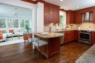 16 Cabot St, Newton, MA 02458 - Photo 5