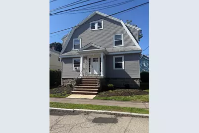 74 Chapman St #2, Quincy, MA 02170 - Photo 1