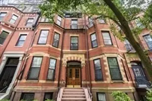 333 Beacon St, Boston, MA 02116 - Photo 1