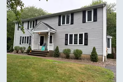 206 Comfort St #206, Bridgewater, MA 02324 - Photo 1