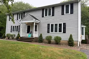 206 Comfort St, Bridgewater, MA 02324 - Photo 1