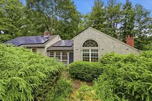 8 Wheelock Rd, Wayland, MA 01778 - Photo 1