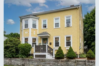19 Rowland Street #1, Marblehead, MA 01945 - Photo 1