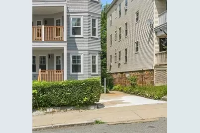 44 Iffley Road #Parking, Boston, MA 02120 - Photo 1