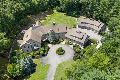 145 Dutton Road, Sudbury, MA 01776 - Photo 1