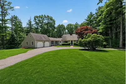 33 Bridge Street, Norwell, MA 02061 - Photo 1