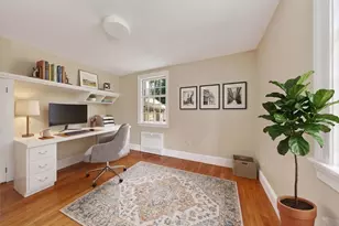 33 Bridge St, Norwell, MA 02061 - Photo 9