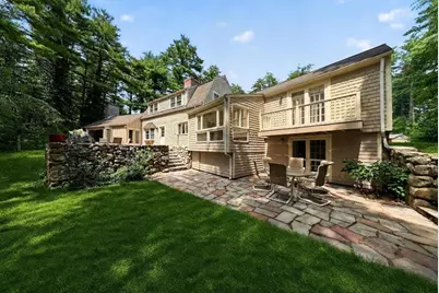 33 Bridge Street, Norwell, MA 02061 - Photo 25