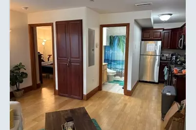 2440 Massachusetts Ave #38, Cambridge, MA 02140 - Photo 1