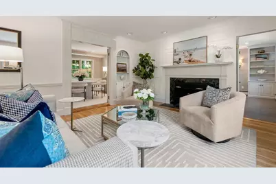 44 Valley Rd, Brookline, MA 02467 - Photo 5
