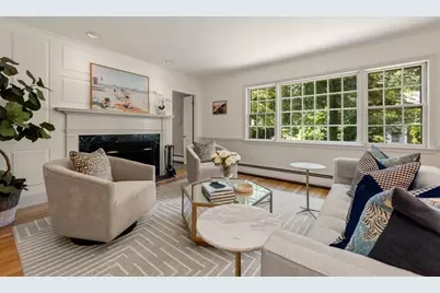 44 Valley Rd, Brookline, MA 02467 - Photo 7