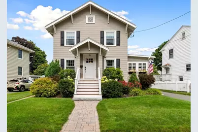 21 Bertram St, Beverly, MA 01915 - Photo 1