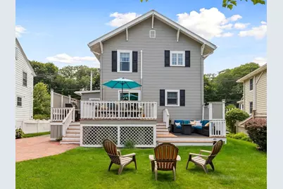 21 Bertram St, Beverly, MA 01915 - Photo 5