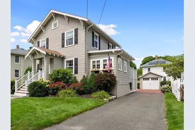 21 Bertram St, Beverly, MA 01915 - Photo 3