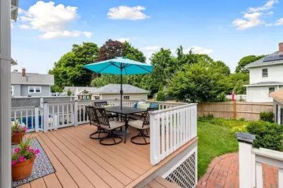 21 Bertram St, Beverly, MA 01915 - Photo 33