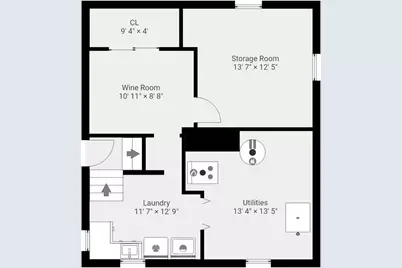 21 Bertram St, Beverly, MA 01915 - Photo 37