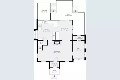 21 Bertram St, Beverly, MA 01915 - Photo 35