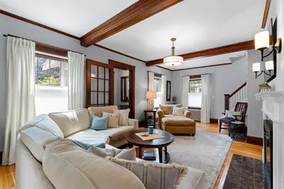 21 Bertram St, Beverly, MA 01915 - Photo 9
