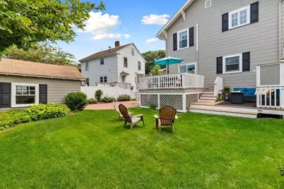 21 Bertram St, Beverly, MA 01915 - Photo 31