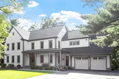218 Follen Rd., Lexington, MA 02421 - Photo 1
