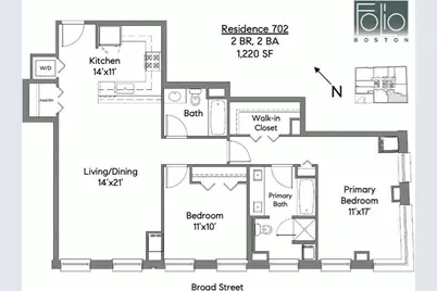 80 Broad St #702, Boston, MA 02110 - Photo 19