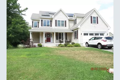37 Bacon Street, Pepperell, MA 01463 - Photo 1