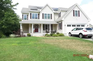 37 Bacon St, Pepperell, MA 01463 - Photo 1