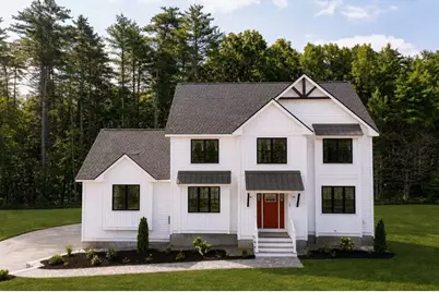 15 Unkety Brook Way, Dunstable, MA 01827 - Photo 1