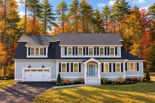 19 Unkety Brk Wy, Dunstable, MA 01827 - Photo 1