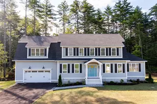 19 Unkety Brk Wy, Dunstable, MA 01827 - Photo 1