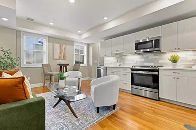 89 Prescott St #B, Boston, MA 02128 - Photo 3
