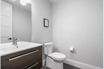1058 Beacon Street #2, Newton, MA 02459 - Photo 5