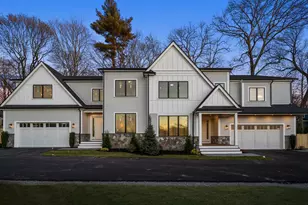 1058 Beacon St, Newton, MA 02459 - Photo 1