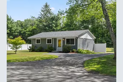 92 Adams Rd, Grafton, MA 01536 - Photo 3