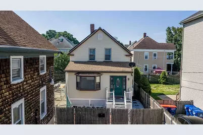 206 Austin St, New Bedford, MA 02740 - Photo 25
