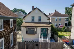 206 Austin St, New Bedford, MA 02740 - Photo 25