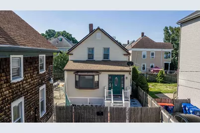 206 Austin St, New Bedford, MA 02740 - Photo 25