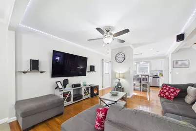 206 Austin St, New Bedford, MA 02740 - Photo 5