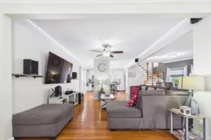 206 Austin St, New Bedford, MA 02740 - Photo 7